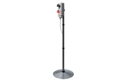 Светодиодный светофор Пешеходный мобильный1