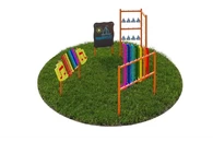 Музыкальный парк МИНИ