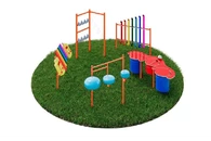 Музыкальный парк ЛАЙТ