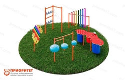 Музыкальный парк ЛАЙТ Музыкальный парк ЛАЙТ1