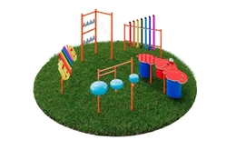 Музыкальный парк ЛАЙТ1