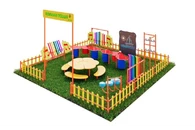 Музыкальный парк ПРО