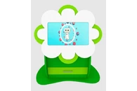 Интерактивный сенсорный стол Ромашка ЛОГО №1