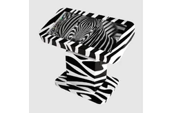 Интерактивный сенсорный стол Сафари 431