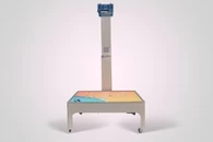 Интерактивная песочница Ronplay Sandbox Большая (Мобильная) для 12 детей