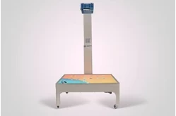 Интерактивная песочница Ronplay Sandbox Большая (Мобильная) для 12 детей1