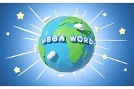 Набор кубиков для интерактивного стола/пола Английский язык