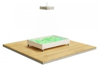 Интерактивный пол RonplayBox 3 в 1