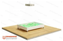 Интерактивный пол RonplayBox 3 в 1 Интерактивный пол RonplayBox 3 в 11