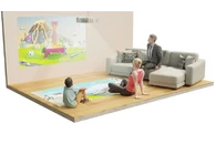 Интерактивный комплекс Ronplay Sandbox 5 в 1