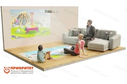 Интерактивный комплекс Ronplay Sandbox 5 в 11