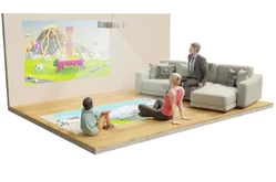 Интерактивный комплекс Ronplay Sandbox 5 в 11