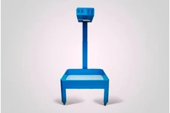 Интерактивная песочница Ronplay Sandbox Стандарт 2 в 1 (Мобильная) для 6 детей1