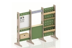 Сюжетно-ролевая ширма Больница1