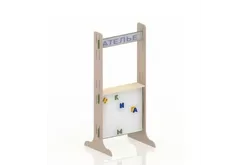 Комплект сюжетно-ролевых ширм 7 в 11