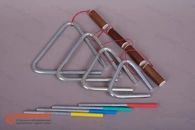 Комплект треугольников №2 (08-10-12-14 см, D=8 мм)