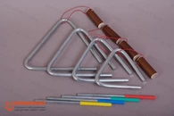 Комплект треугольников №3 (09-11-13-15 см, D=8 мм)