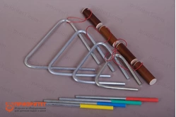 Комплект треугольников №4 (08-10-12-14 см, D=6 мм)1