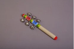 Бубенцы с художественной росписью1