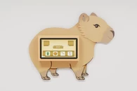 Профессиональный интерактивный комплекс «Multi 32» в форме капибары