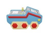 Профессиональный интерактивный комплекс «Марсоход»