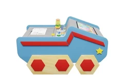 Профессиональный интерактивный комплекс «Марсоход»1