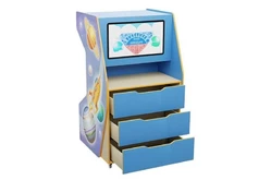 Профессиональный интерактивный комплекс Сказочная Галактика1