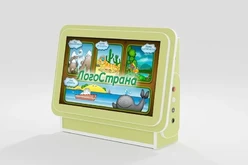 Профессиональный логопедический комплекс «Рычи, не молчи»1