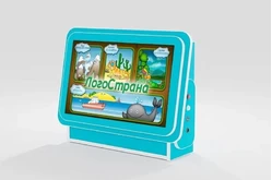 Профессиональный логопедический комплекс «Рычи, не молчи» Plus1