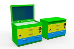 Профессиональный интерактивный комплекс «Сундучок психолога-дефектолога»1