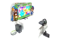 Учебно-игровой комплекс МультиМедиа ПРО 3