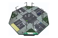 ПДД СТОЛ электрифицированный