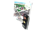 Стенд электрифицированный с учителем № 2