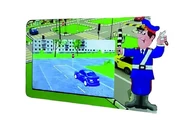 Учебно-игровой комплекс МультиМедиа ПРО