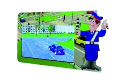 Учебно-игровой комплекс МультиМедиа ПРО1