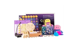 Интерактивное зеркало психолога. Диагональ 33.15 с ПК1