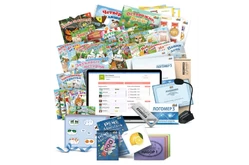 Комплексное предложение для логопедов1