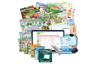 Комплексное предложение для детского сада. Полный набор