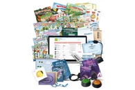 Комплексное предложение для коррекционных детских садах