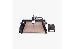 Фрезерно-гравировальный станок с ЧПУ1