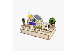 Набор для изучения IoT «УМНАЯ ФЕРМА»1