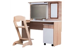 Интерактивный логопедический стол ArtikMe Интерактивный логопедический стол ArtikMe1