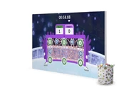 ПО для интерактивного пола Интерактивный физкультурный комплекс (ИФК)