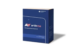 Логопедический программный комплекс (ПО) ArtikMe Стандарт1