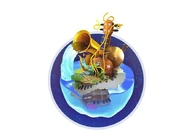 ПО для интерактивного пола Innovatic Звукеан