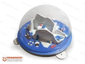 Игровой модуль «Северный айсберг» Игровой модуль «Северный айсберг»