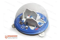 Игровой модуль «Северный айсберг»