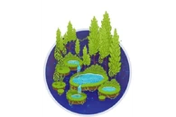 ПО для интерактивного пола Innovatic Тарзания