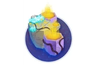 ПО для интерактивного пола Innovatic ТРИЗ