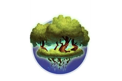 ПО для интерактивного пола Innovatic Остров Чудолесье1